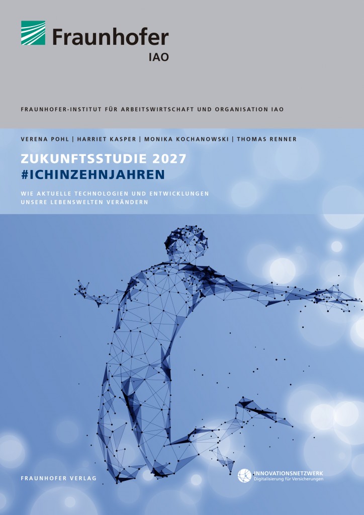 Wie sieht unsere Zukunft aus?