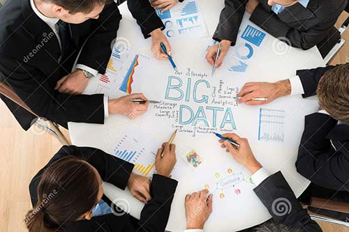 opeing bigdata